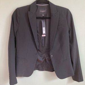 Banana Republic Classic Fit Avery Pant Suit